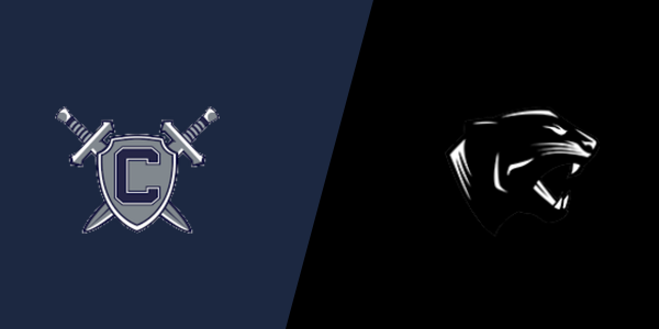 John Champe High School vs. Potomac Falls High School