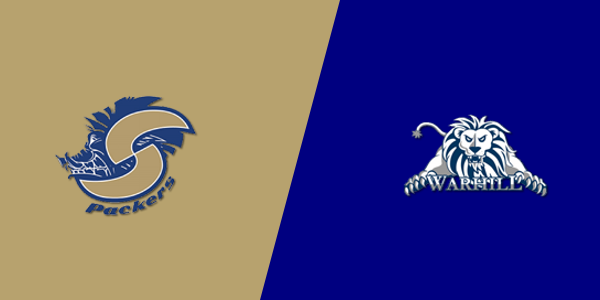 Smithfield High School vs. Warhill High School