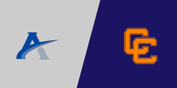 Appomattox County vs Clarke County