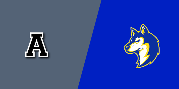 Away vs. Northern Garrett High School