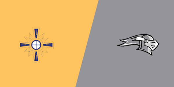 Corpus Christi Catholic School vs. Calvary Christian Academy