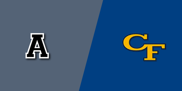 Away vs. Cape Fear High School