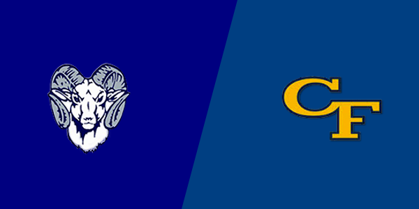 Purnell Swet Senior High School vs. Cape Fear High School