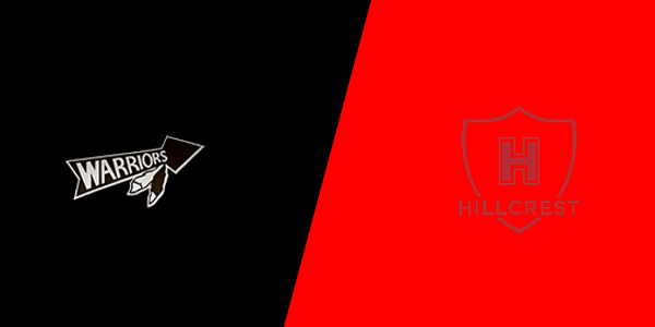 Wheaton Public High School vs. Hillcrest Academy