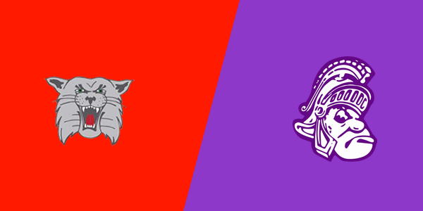 Canton South vs. Triway High School