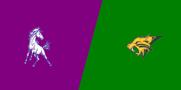 Spring Hill High School vs. Basehor-Linwood High School