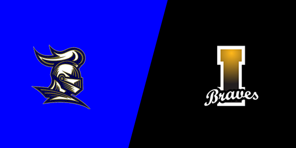 Eisenhower Middle/High School vs. Iroquois High School