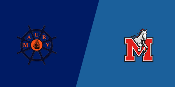 Maury High School vs. Manor High School