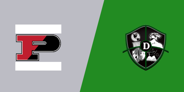 Pomona High School vs. D'Evelyn High School