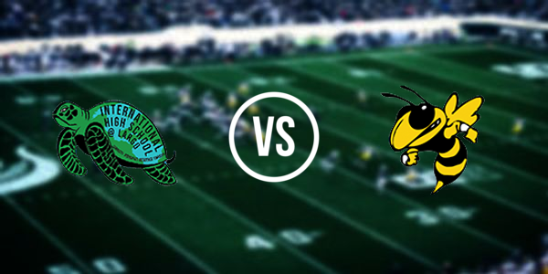 International High School - Largo vs. Gwynn Park High School