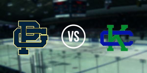 Cranbrook Kingswood High School vs Grosse Pointe South High School