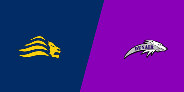Big Valley Christian School vs. Denair High School