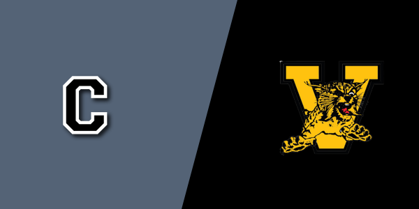 Cook County vs. Valdosta High School