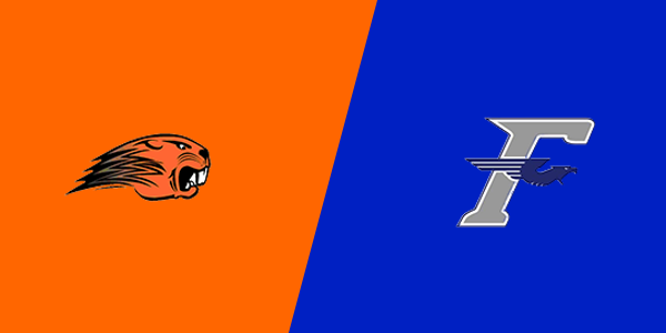 Beavercreek High School vs. Kettering Fairmont