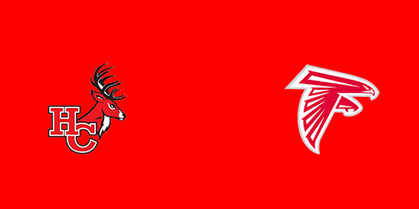 Hoke County High School vs. Seventy-First High School