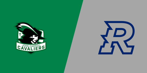 John Carroll Catholic vs Randolph School