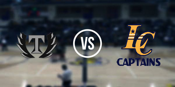 Dominion High School vs. Loudoun County High School