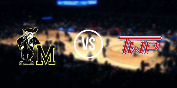 Washington Township High School vs. Moorestown High School