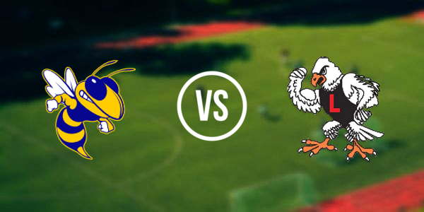 Kearsley High School vs Linden High School