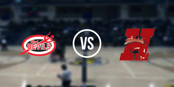 Hamilton vs Dawson Co