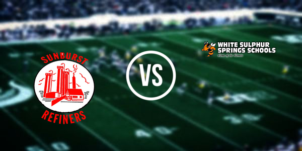 White Sulphur Springs High School vs. North Toole County High School