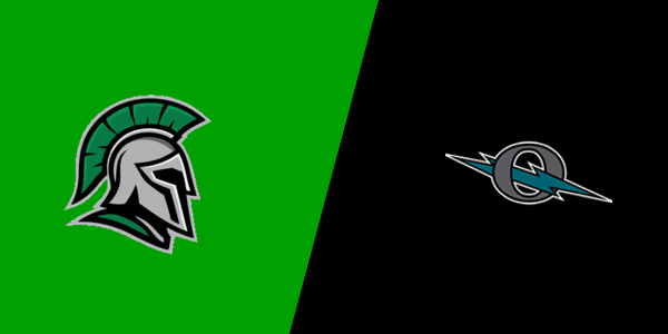 Maynard Evans High School vs. Olympia High School
