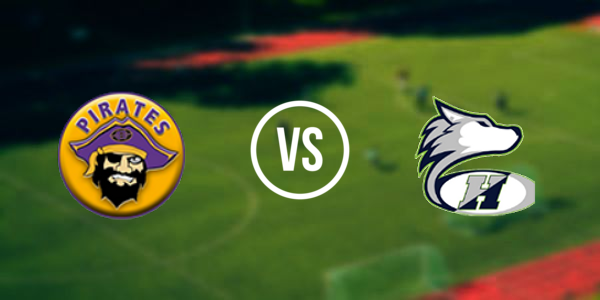 Heritage High School - Wake Forest vs. Corinth Holders High School