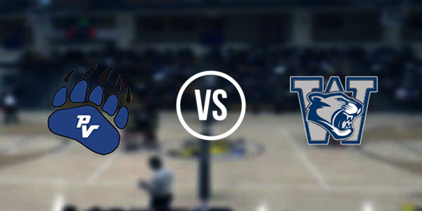 Pleasant Valley High School vs. Pocono Mountain West High School