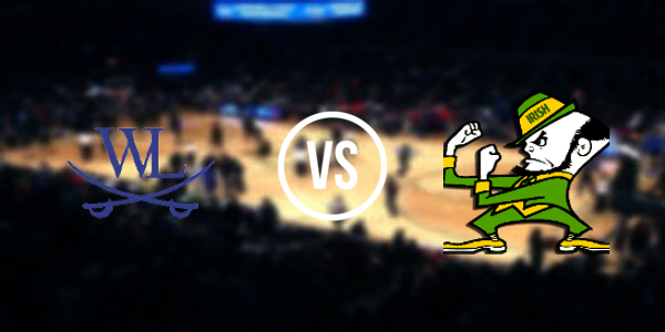 Dublin High School vs West Laurens High School