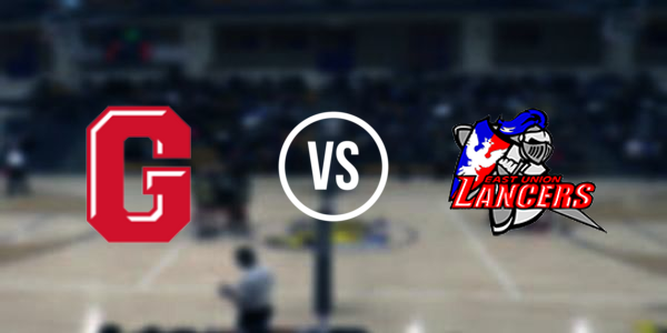 East Union High School vs Galt High School