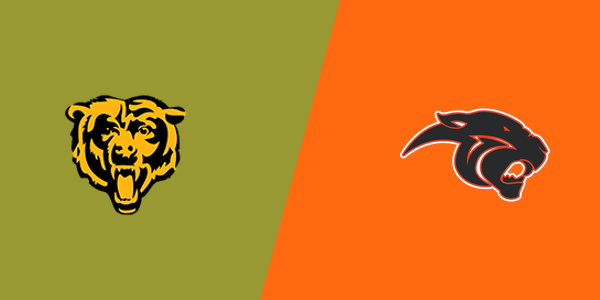 Leroy High School vs. Marengo High School