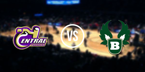 Chattanooga Central High School vs. Berean Academy