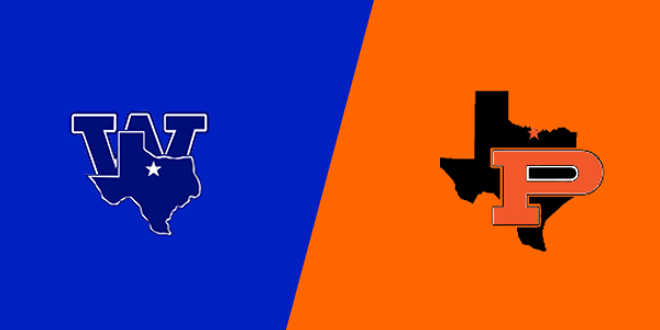 Windthorst High School vs. Petrolia High School