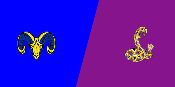 Cuba High School vs. Tucumcari High School