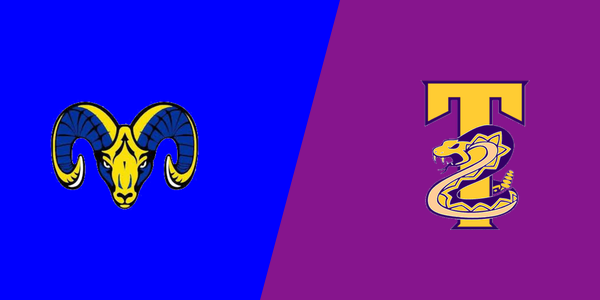 Cuba High School vs. Tucumcari High School