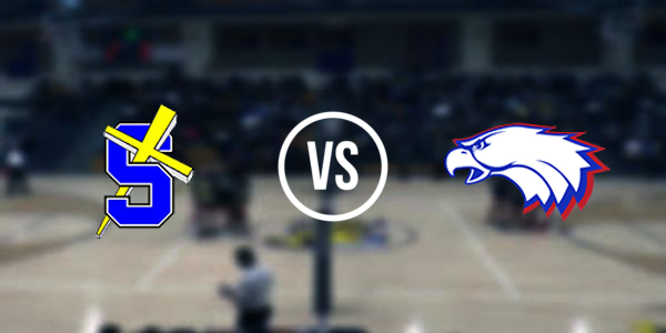 North Clackamas Christian vs. Crosshill Christian School