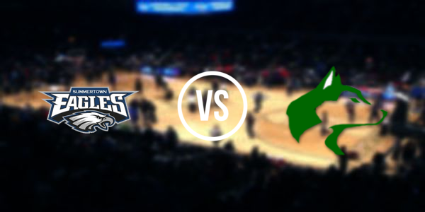 TSSAA Div I 1A - Summertown vs North Greene