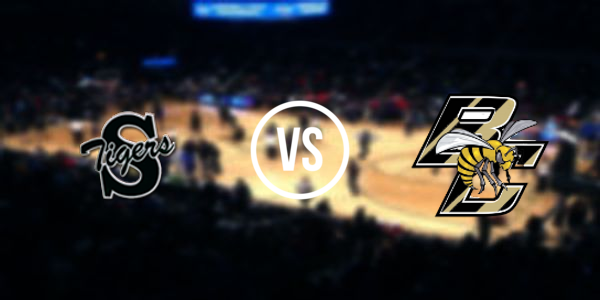 Straughn High School vs. Bullock County High School