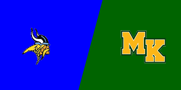 Parsippany Hills High School vs. Morris Knolls High School