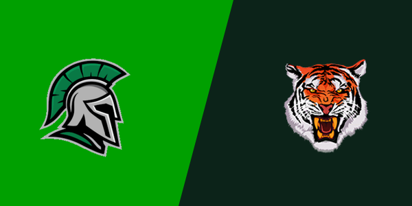 Maynard Evans High School vs. Jones High School