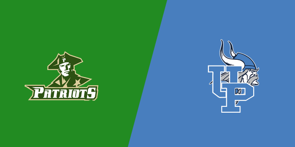 Pinecrest High School vs. Union Pines High School