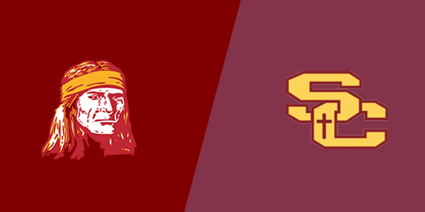 Nogales High School vs. Salpointe Catholic High School