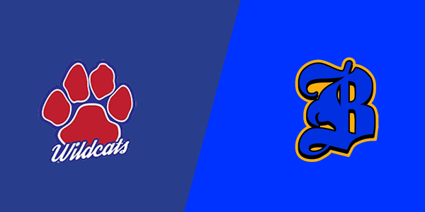 Dunwoody High School vs. Brunswick High School