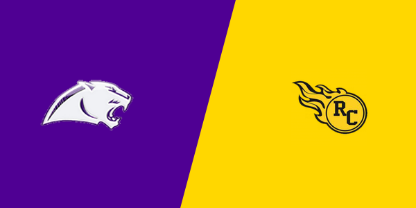 Manteno High School vs. Reed-Custer High School