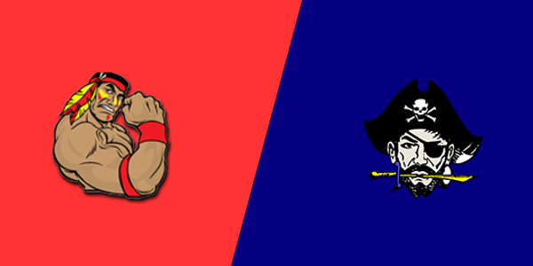 Terry Parker High School vs. Fernandina Beach High School