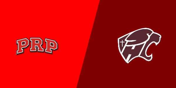 Pleasure Ridge Park High School vs. Holy Cross High School