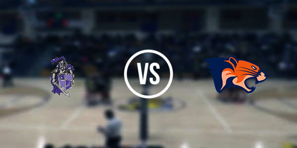 Jackson Christian School vs. Calhoun Christian School