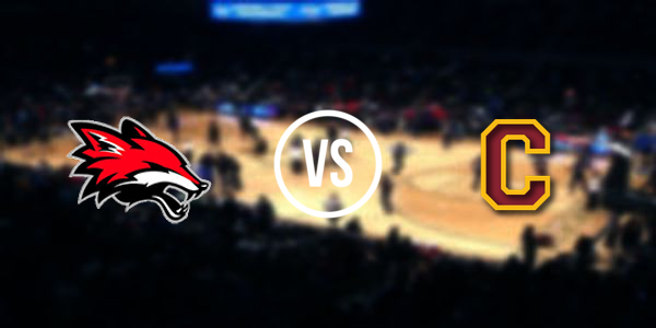 Yorkville High School vs. Concordia Lutheran School