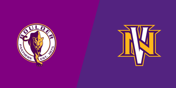 Boulder High School vs. North High School - Denver