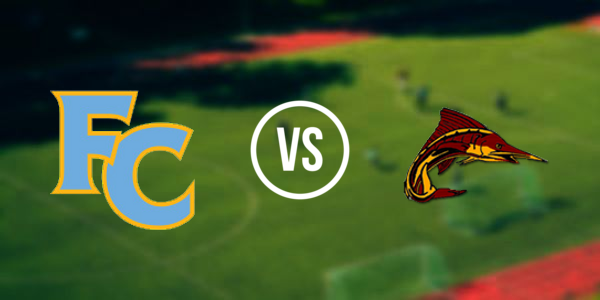 First Colonial High School vs. Bayside High School